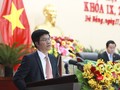 Giám đốc Sở Du lịch TP Đà Nẵng Ngô Quang Vinh trả lời chất vấn đại biểu HĐND liên quan đến Tour 0 đồng