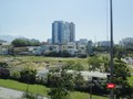 Hiện trạng Dự án xây dựng văn phòng và căn hộ cao cấp Viễn Đông Meridian (Công ty cổ phần địa ốc Viễn Đông Việt Nam tại 84 Hùng Vương, phường Hải Châu 1, quận Hải Châu) treo chục năm nay