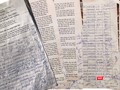 Đơn cầu cứu của người mua gửi Thủ tướng Chính phủ liên quan đến việc Bách Đạt Corp "bẻ kèo" không giao đất và giấy chứng nhận quyền sử dụng đất.