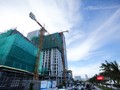 UBND TP Đà Nẵng yêu cầu Sở Xây dựng và Sở KH-ĐT không thẩm định thiết kế xây dựng, không cấp mới hoặc điều chỉnh giấy phép xây dựng và không tham mưu cấp Quyết định chủ trương đầu tư, giấy chứng nhận đăng ký đầu tư cho các dự án chưa có báo cáo đánh giá t