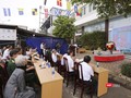 Lễ tưởng niệm 64 liệt sĩ trong trận chiến giữ đảo Gạc Ma 1988 diễn ra sáng ngày 14/3/2019 tại Đà Nẵng