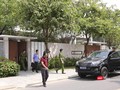 Sáng 18/3, Cơ quan điều tra Bộ Công an đã ra quyết định khởi tố bị can, tiến hành khám xét nhà ông Nguyễn Ngọc Tuấn - nguyên Phó Chủ tịch UBND TP Đà Nẵng, cũng là một trong những cán bộ có liên quan đến sai phạm về quản lý và sử dụng tài sản đất đai tại Đ