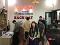 Theo Giám đốc sở Xây dựng Quảng Nam, Sở Xây dựng sẽ ưu tiên hoàn thiện các thủ tục để giải quyết 3 hồ sơ dự án bị khách hàng khiếu kiện và đôn đốc chủ đầu tư Bách Đạt An triển khai, hoàn thiện
