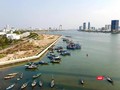 Dư luận Đà Nẵng đang quan ngại về tác động của dự án Marina Complex đối với dòng chảy và khả năng thoát lũ của sông Hàn khi phần dự án lấn bờ sông, làm hẹp dòng chảy