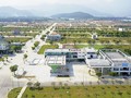 Tập đoàn của đại gia hàng hiệu Jonathan Hạnh Nguyễn dừng đàm phán mở Khu Phi thuế quan tại dự án Golden Hill của Trung Nam Land ở Đà Nẵng (ảnh Golden Hill)