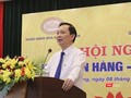 Ông Đào Minh Tú, Phó Thống đốc NHNN Việt Nam phát biểu đề dẫn Hội nghị Kết nối Ngân hàng-Doanh nghiệp tại Đà Nẵng