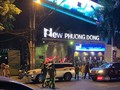 Chủ vũ trường New Phương Đông bị phạt hành chính số tiền 88 triệu đồng vì kinh doanh rượu nhập lậu, kinh doanh hàng hóa không rõ nguồn gốc xuất xứ, không có giấy chứng nhận đủ điều kiện về an ninh trật tự