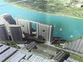 Dự án Khu tổ hợp công trình phục vụ lễ hội pháo hoa quốc tế Đà Nẵng tại phường KHuê MỸ, quận Ngũ Hành Sơn, TP Đà Nẵng.
