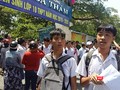 Kết quả Kỳ thi Tuyển sinh lớp 10 THPT tại Đà Nẵng có 56,8% bài thi môn Ngữ văn và 66,1% bài thi môn Toán có điểm thi từ trung bình trở lên.