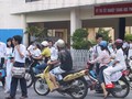 Đà Nẵng sẽ tạm ngưng hoạt động đối với các loại xe tải ben, xe chở đất đá, xe container trên tất cả các tuyến đường trên địa bàn để phục vụ kỳ thi Tốt nghiệp THPT