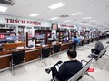Ông Trần Văn Mẫn (con trai ông Trần Văn Minh, nguyên Chủ tịch UBND TP Đà Nẵng) đã nộp đơn xin nghỉ việc tại Sở KH-ĐT TP Đà Nẵng từ ngày 1/7/2019.