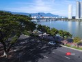 Từ nay đến ngày 15/8, Sở GTVT TP sẽ tiến hành lắp đặt biển báo ZONE “Bắt đầu vào khu vực cấm xe ô tô tải có tải trọng hàng hóa từ 1,5-2,5 tấn trong thời gian từ 6h30-8h30, từ 11h00-12h00 và từ 16h00-19h00” đối với hướng lưu thông từ đường bao vào khu vực