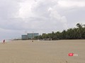 Cơ quan chức năng Đà Nẵng vừa phát hiện 14 khu nghỉ dưỡng, resort ven biển du lịch Đà Nẵng trên địa bàn quận Ngũ Hành Sơn xây dựng công trình  trái phép trong vệt 50m khu vực bãi cát công cộng