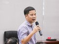 Ông Thái Ngọc Trung-Phó Giám đốc phụ trách Sở Xây dựng TP Đà Nẵng khẳng định sẽ tháo dỡ các hạng mục xây dựng kiên cố vi phạm quy hoạch tại các dự án khu nghỉ dưỡng 5 sao viển Đà Nẵng.