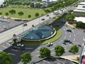 Đà Nẵng chi 723 tỷ đồng cải tạo nút giao thông phía Tây cầu Trần Thị Lý