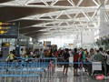 Khách du lịch đến Đà Nẵng bằng đường hàng không tăng mạnh