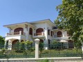 Lô đất A51-A52 tại khu phố mới Tân Thạnh, TP Tam Kỳ đã được vợ chồng bà Nguyễn Thị Ánh xây dựng biệt thự sau khi mua lại