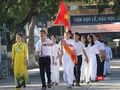 Học sinh trên địa bàn Đà Nẵng sẽ tựu trường năm học 2019-2020 vào ngày 30/8 và khai giảng vào ngày 5/9/2019
