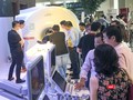 Tốc độ cập nhật thiết bị chẩn đoán và điều trị y học hạt nhân tại Việt Nam đang tăng trưởng vượt bậc