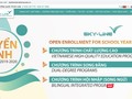 Đà Nẵng có bao nhiêu cơ sở giáo dục tự "gắn mác"  trường quốc tế như trường Sky-Line?