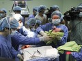 Tính đến thời điểm 0h00 ngày 1/4/2019, dân số Đà Nẵng là 1.134.310 người.