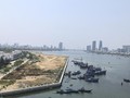 Một góc thành phố Đà Nẵng