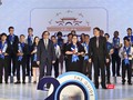 Ban tổ chức The Guide Awards 2019 trao giải thưởng Chương trình nghệ thuật thực cảnh có giá trị văn hóa, lịch sử hay nhất Việt Nam cho Chương trình thực cảnh Ký ức Hội An.