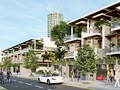 Phối cảnh dự án Sunshine Luxury (quận Liên Chiểu, Đà Nẵng)