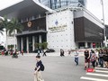 Trung tâm hành chính TP Đà Nẵng