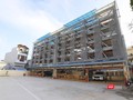 Bãi đỗ xe tô tô thông minh đầu tiên ở Đà Nẵng tại địa chỉ 255 Phan Châu Trinh (quận Hải Châu, TP Đà Nẵng)