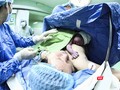 Ca sinh bằng kỹ thuật thụ tinh trong ống nghiệm được thực hiện tại Bệnh viện Phụ sản-Nhi Đà Nẵng