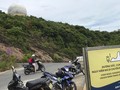 Sau cấm xe tay ga, Đà Nẵng quy định lên bán đảo Sơn Trà phải có thẻ