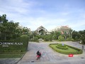 Dự án FDI-khu nghỉ dưỡng Crowne Plaza tại khu vực sân bay Nước Mặn, quận Ngũ Hành Sơn TP Đà Nẵng