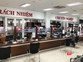 Bộ phận một cửa tại Trung tâm hành chính TP Đà Nẵng