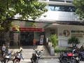 Bệnh viện Phụ nữ TP Đà Nẵng, nơi xảy ra liên tiếp các trường hợp sản phụ tử vong và nguy kịch chỉ trong vòng 1 ngày