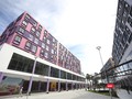 Tổ hợp dự án codotel Cocobay Đà Nẵng do Công ty Cổ phần Đầu tư phát triển và Xây dựng Thành Đô làm chủ đầu tư