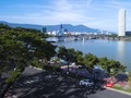 Tuyến đường Bạch Đằng, quận Hải Châu, TP Đà Nẵng