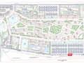 Bản đồ quy hoạch chi tiết TL 1:500 Phân khu quy hoạch số 01 - Khu nghỉ dưỡng và nhà ở cao cấp The Empire