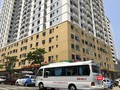 Tổ hợp khách sạn Mường Thanh và căn hộ cao cấp Sơn Trà trên địa bàn quận Ngũ Hành Sơn, TP Đà Nẵng