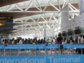 Sân bay Đà Nẵng được Sở Y tế đưa vào tầm kiểm soát, chống dịch nhóm A
