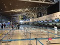 Ngày 22/1, Đà Nẵng đón đoàn khách gồm 218 người từ Vũ Hán nhập cảnh qua cửa khẩu sân bay
