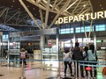 Từ tháng 1/2020, Sân bay quốc tế Đà Nẵng đã được thiết lập quy trình phòng chống bệnh truyền nhiễm nhóm A cùng trang thiết bị y tế và nhân lực túc trực 24/24