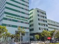Bệnh viện Hoàn Mỹ, nơi du khách Li Yan (SN 1954, trú Nam Ninh, Quảng Tây, Trung Quốc) bị tử vong ngoại viện.