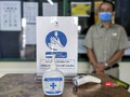 Khách sạn Furama Resort Đà Nẵng xây dựng phương án phòng ngừa và kiểm soát dịch viêm phổi virus Corona cho toàn bộ nhân viên và du khách.