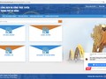 Cổng dịch vụ công trực tuyến TP Đà Nẵng tại địa chỉ https://dichvucong.danang.gov.vn/