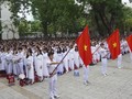 Học sinh, sinh viên ở Đà Nẵng sẽ trở lại trường vào tuần sau (17/2)