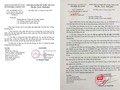 Văn bản của  Sở GD&ĐT TP Đà Nẵng ra thông báo cho học sinh, sinh viên trên địa bàn TP nghỉ học đến hết tháng 02/2020, theo ý kiến của Chủ tịch UBND TP Đà Nẵng.