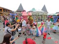 Các điểm đến du lịch ở Đà Nẵng vẫn mở cửa, hoạt động đón khách bình thường