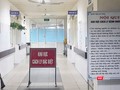 Khu vực cách ly đặc biệt đối với trường hợp nghi mắc COVID-19