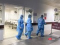 Khu điều trị cách ly đặc biệt đối với bệnh nhân nghi nhiễm COVID-19